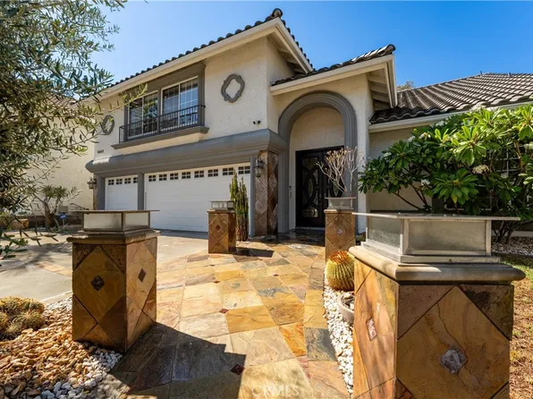 6865 E Georgetown Cir, Anaheim, CA 92807