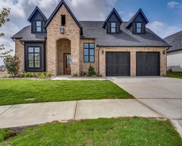2430 Amesbury Dr, Midlothian, TX, 76065