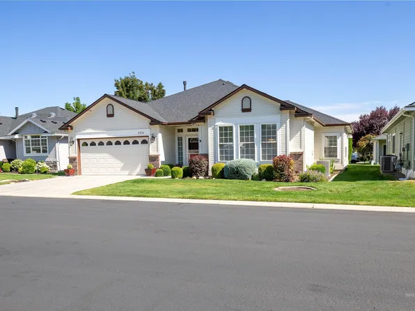 3376 W Kirkam Ln, Meridian, ID 83646