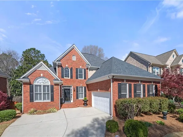 3285 Millwood Trl SE, Smyrna, GA 30080