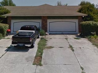 305-307 N Rice St, Raymore, MO 64083