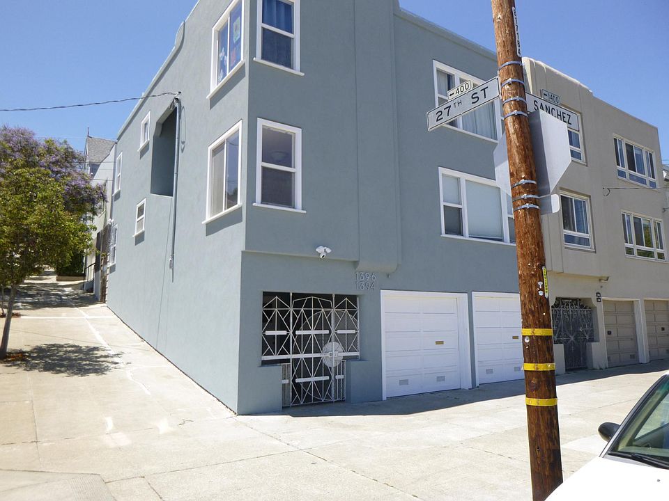 1st image of 1394 Sanchez St