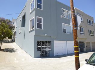 1394 Sanchez St, San Francisco, CA 94131