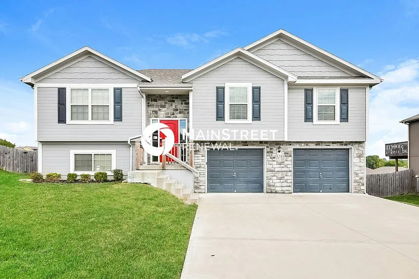 424 Sunflower Dr