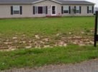 7801 Peters Rd, Wadesville, IN 47638