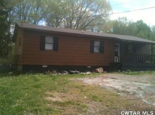 1289 Cerro Gordo Rd, Jackson, TN 38301