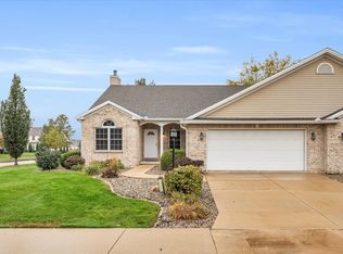 2307 Milan Ct #2307, Champaign, IL 61822