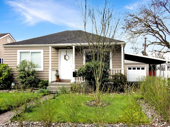 571 27th Ave, Longview, WA 98632