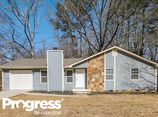 3787 Burnt Leaf Ln, Snellville, GA