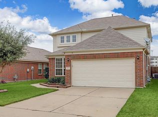 14742 Fir Knoll Way, Cypress, TX 77433