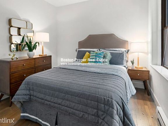 81 Park Dr. Boston - Fenway Building Photo 12