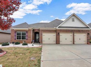 106 Moonlit Dr, Greenville, SC 29605