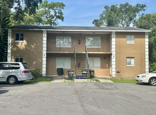 2550 S Park Ave, Sanford, FL 32773