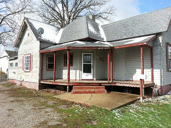 2nd image of 557 W Kyger St