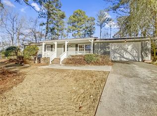 2958 Tiller Trl, Stone Mountain, GA