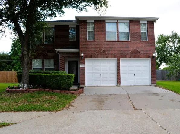 17639 Prospect Meadows Dr, Houston, TX 77095