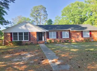 1156 Briar Bend St, Sumter, SC 29154