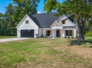 57 Simons Blvd LOT 1, Morrison, TN 37357