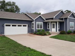 4740 Gray Hawk Ln, Auburn, MI 48611