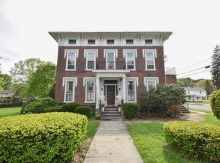 440-444 W Main St #MT444, Lock Haven, PA 17745