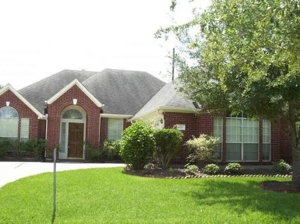 4542 Springfield Lakes St, Sugar Land, TX 77479