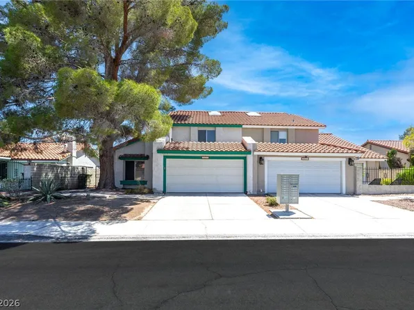 2613 Lourdes Ave, Las Vegas, NV 89102