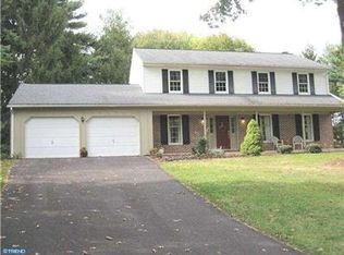 210 Kelly Ln, Downingtown, PA 19335