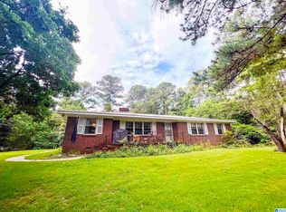 1519 Quarry Rd, Sylacauga, AL 35151