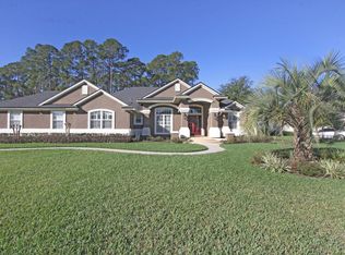 409 Summerset Dr, Saint Johns, FL 32259