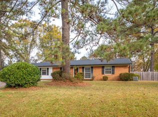 3210 Courtney Ln, Sanford, NC 27330