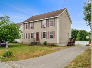 178 Wildwood St, Manchester, NH 03103