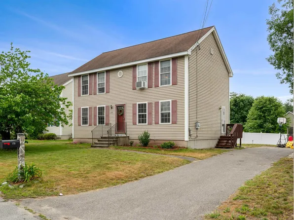 178 Wildwood Street, Manchester, NH 03103