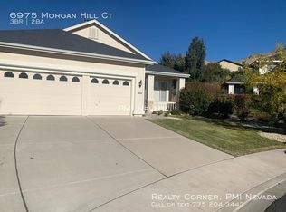 6975 Morgan Hill Ct, Reno, NV 89523