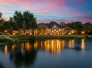 3607 Blossom Park Ct, Dalworthington Gardens, TX 76016