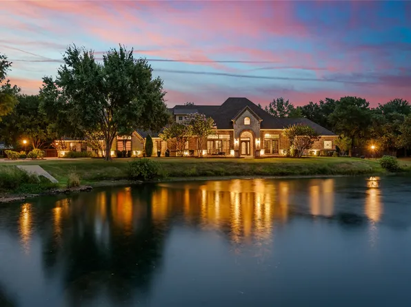 3607 Blossom Park Ct, Dalworthington Gardens, TX 76016