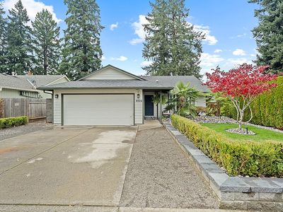 4504 NE 131st Ave, Vancouver, WA, 98682