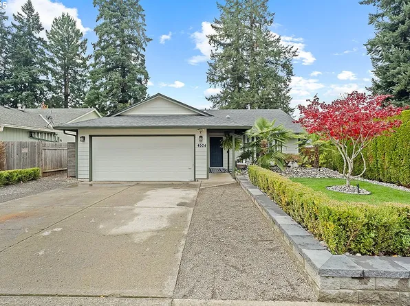 4504 NE 131st Ave, Vancouver, WA 98682
