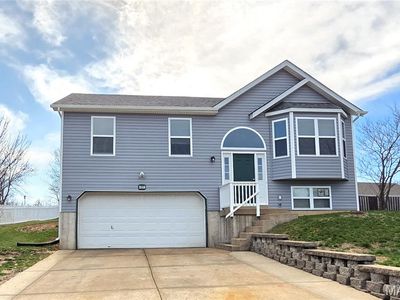 3008 Valley Oaks Dr, Imperial, MO, 63052