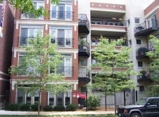 1927 W Diversey Pkwy UNIT 1A, Chicago, IL 60614
