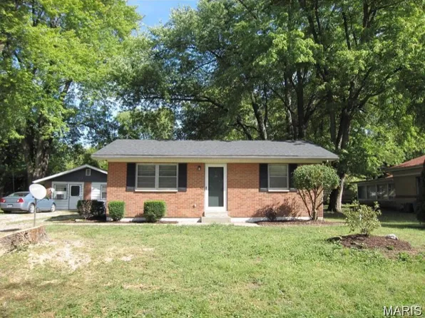120 Dean Ave, O Fallon, IL 62269