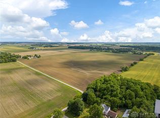 0 Thorpe Rd, Sabina, OH 45169