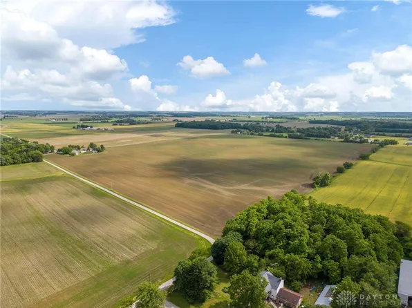 0 Thorpe Rd, Sabina, OH 45169