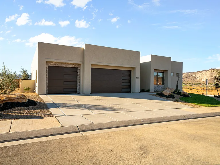 1234 W Firepit Knoll Dr — Photo 36