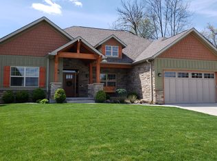 6890 Mockernut Ct, Plainfield, IN 46168