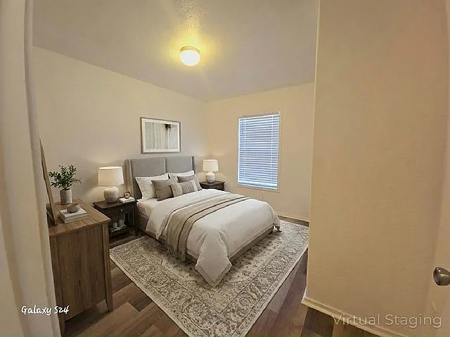 3 bed, 2.0 bath, 1056 sqft, $2,010 — Photo 4