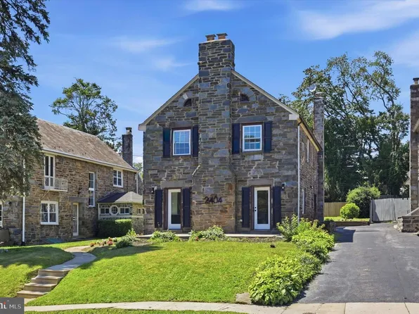 2404 Golf Rd, Philadelphia, PA 19131