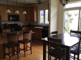 16336 S Fairfield Dr, Plainfield, IL 60586