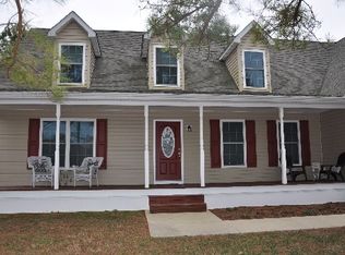 18162 White Tail Way, Saint Inigoes, MD 20684