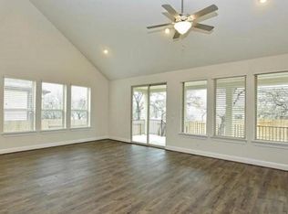 15812 Cinca Terra Dr, Bee Cave, TX 78738