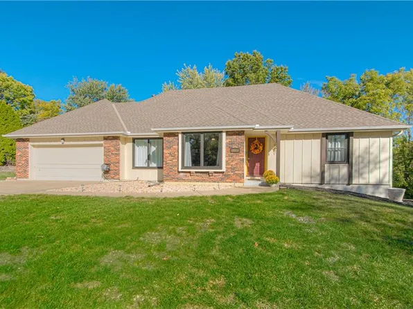 14612 E 43rd St, Independence, MO 64055